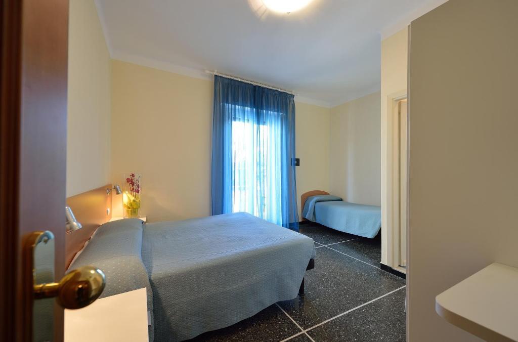 Hotel Guya Varazze Quarto foto